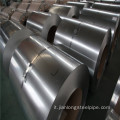 Bobina in acciaio Galvalume galvanizzato ASTM S350